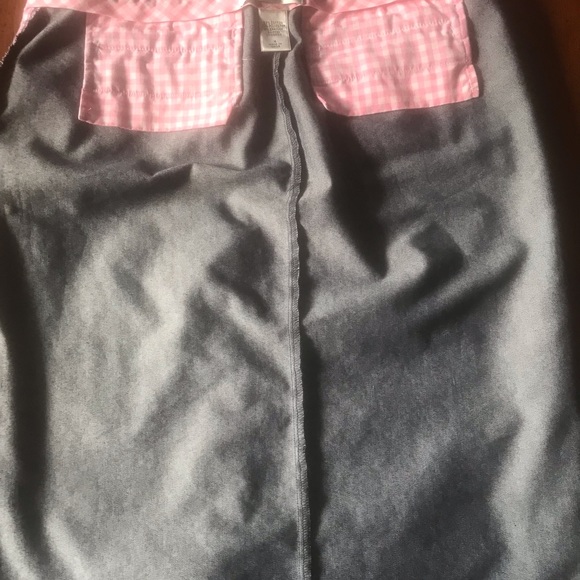 Clearance Sale Issac Mizrahi Skirt - Picture 4 of 7